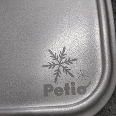 【相談中】ワンちゃん用ひんやりプレートの画像