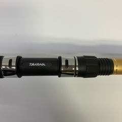 【配送不可】DAIWA オーバーゼアグランデ 106MH ダイワ ジギングロッド 釣り 青物 の画像