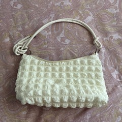 バッグ  "美品"