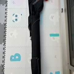IGNIO（イグニオ）　ゴルフバッグ
