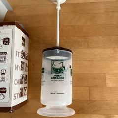 ホイップクリーマー　新品未使用の画像