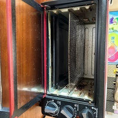 トースターの画像