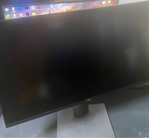 DELL ゲーミングモニター 27inch 144Hz