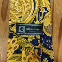 gherardini firenze ネクタイ シルク メンズ ゲラルディーニの画像