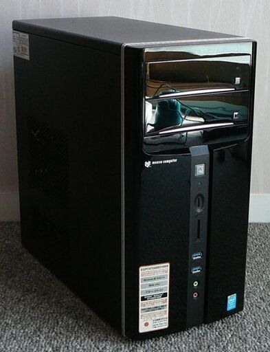 高性能 ゲーミングPC50