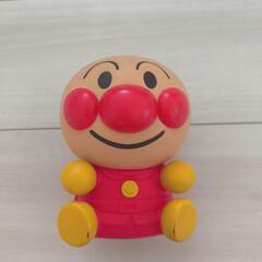 ベビラボ それいけ!アンパンマン ふにふにぷぅ♪ア

