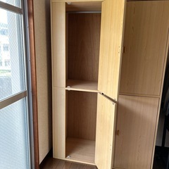 洋服タンス
の画像