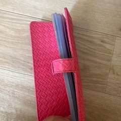 カードケースの画像