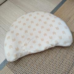 赤ちゃん用枕