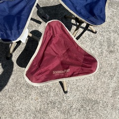 アウトドア椅子の画像