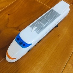 新幹線のぞみ鳴るおもちゃ