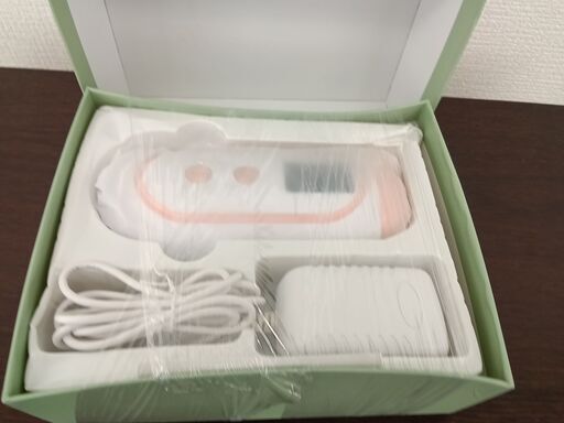 ★ジモティ割あり★ IPL光脱毛器 動作確認／クリーニング済み TC1031