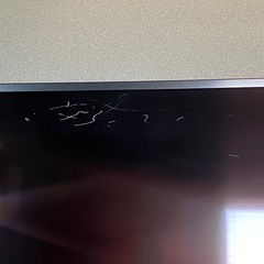 SONY 4K液晶テレビBRAVIA 55型　KJ-55X8550Gの画像