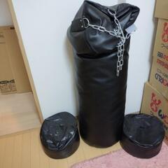 サンドバッグ(ファイテングロード)