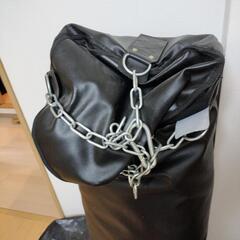 サンドバッグ(ファイテングロード)の画像