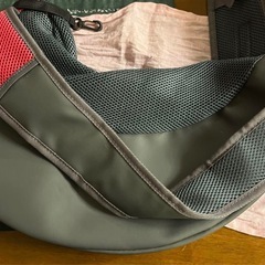 ペットスリングの画像