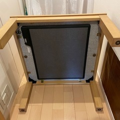 こたつの画像