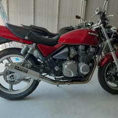 ゼファー550
