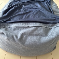 無印良品の「体にフィットするソファ」の画像