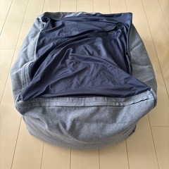 無印良品の「体にフィットするソファ」の画像