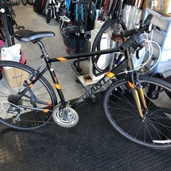 愛知県 名古屋市のGIant クロスバイク(自転車)の中古が安い