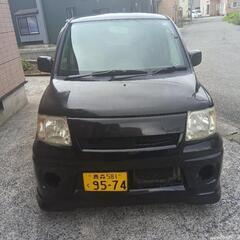 フル4WDコミコミekワゴン車検2年つき