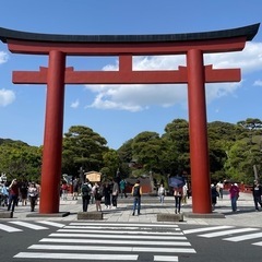 神社や神話歴史好きな友達ほしい