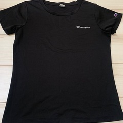 チャンピオン　スポーツ用　Tシャツ　LLサイズ