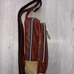 ボディバッグの画像