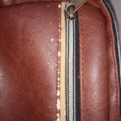 ボディバッグの画像