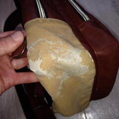 ボディバッグの画像