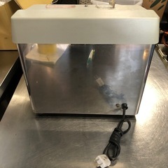 動作確認済 業務用 かつらむき機 HOYO MTC-1000Aの画像