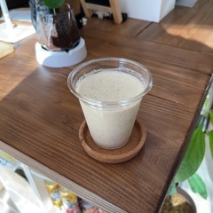 取引中 本日
取引限定◇DIYバーカウンター杉カフェ板と２×４の画像