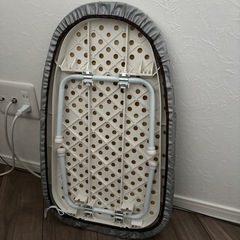 【無料】アイロン台の画像