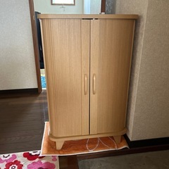 下駄箱
の画像