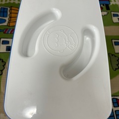 ミルトン 消毒容器の画像