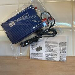 セルスター　インバーター　PI-350/12V　動作確認済み