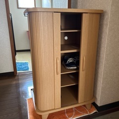 下駄箱
の画像