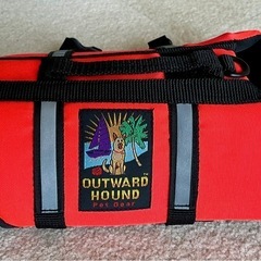 Outward houndアウトワードハウンド犬用ライフジャケッ...