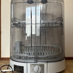 【中古品】象印　食器乾燥機