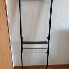 洗濯物干し