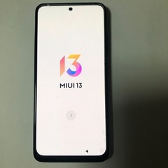 シャオミ(Xiaomi) SIMフリースマートフォン Redmi...