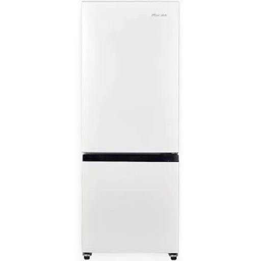 本日まで！\n2020年製！ Hisense 2ドア冷凍冷蔵庫 HR-D15CB 右開き 150L