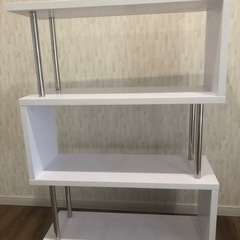 飾り棚　キャビネット