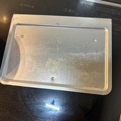 高年式　2021年製　箱付き　オーブントースター Abitelax AT-980 家庭用の画像