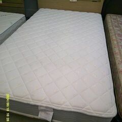 ID:G60526631　ベッドSD