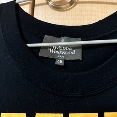 服/ファッション Tシャツ メンズの画像