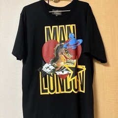 服/ファッション Tシャツ メンズ