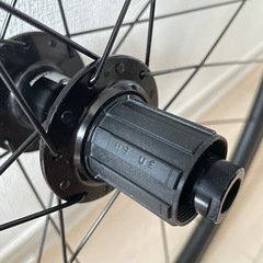 Bontrager Paradigm SL ホイール(タイヤ付属) 新品未使用の画像