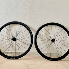 Bontrager Paradigm SL ホイール(タイヤ付属...